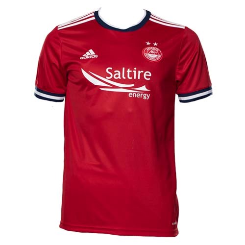 Tailandia Camiseta Aberdeen 1ª 2021/22